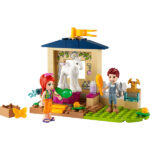 لگو سری فرندز مدل Pony-Washing Stable کد 41696