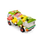 لگو سری فرندز مدل Recycling Truck کد 41712