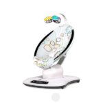 گهواره برقی فورمامز مدل MamaRoo کد 01
