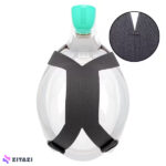 ماسک و اسنورکل غواصی بزرگسالان سوبیا مدل Subea Easybreath 500