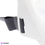 ماسک و اسنورکل غواصی بزرگسالان سوبیا مدل Subea Easybreath 500