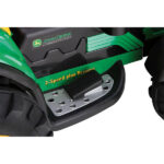 ماشین شارژی پگ پرگو مدل Tractor