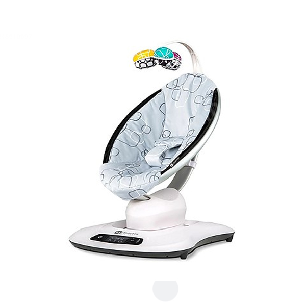 گهواره برقی فورمامز مدل MamaRoo کد 02