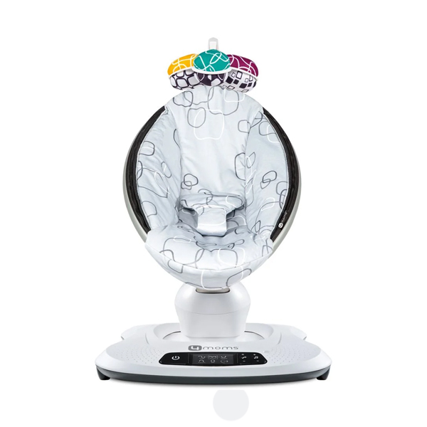 گهواره برقی فورمامز مدل MamaRoo کد 02