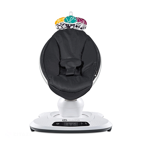 گهواره برقی فورمامز مدل MamaRoo کد 04