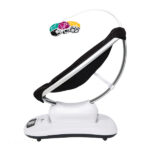 گهواره برقی فورمامز مدل MamaRoo کد 04