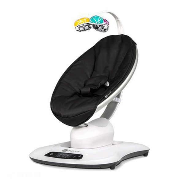 گهواره برقی فورمامز مدل MamaRoo کد 04