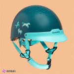 کلاه سوارکاری فوگانزا Fouganza 100