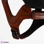 کلاه سوارکاری فوگانزا مدل Fouganza 900