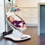 گهواره برقی فورمامز مدل MamaRoo