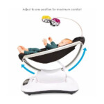گهواره برقی فورمامز مدل MamaRoo