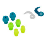 گوش‌ گیر شنا نابایجی مدل Silicone Earplug