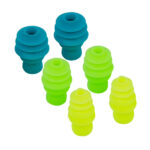 گوش‌ گیر شنا نابایجی مدل Silicone Earplug