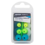 گوش‌ گیر شنا نابایجی مدل Silicone Earplug