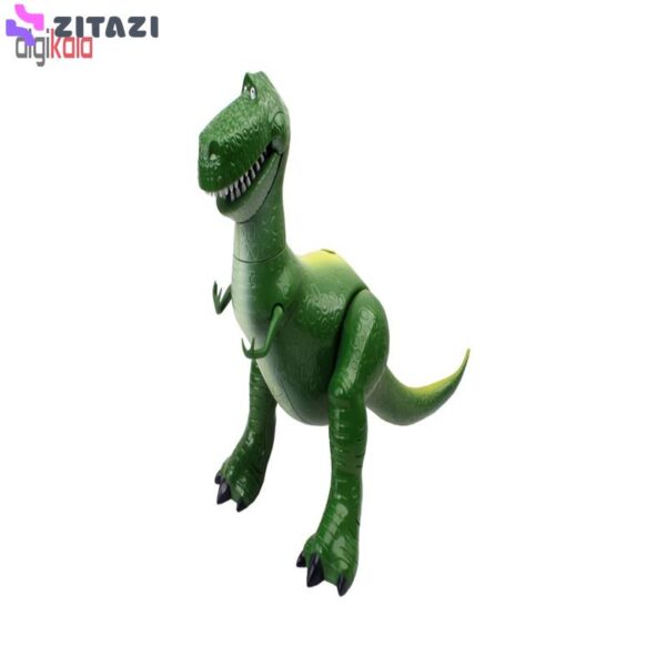 فیگور توی استوری مدل Rex