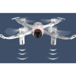 کوادکوپتر سایما Syma X22SW