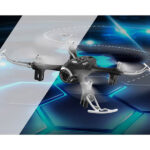 کوادکوپتر سایما Syma X22SW
