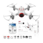 کوادکوپتر سایما Syma X22SW