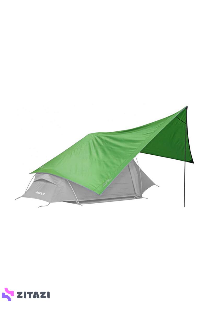 سایبان چادر برزنتی ونگو مدل Vango Trek سایبان چادر برزنتی ونگو مدل Vango Trek