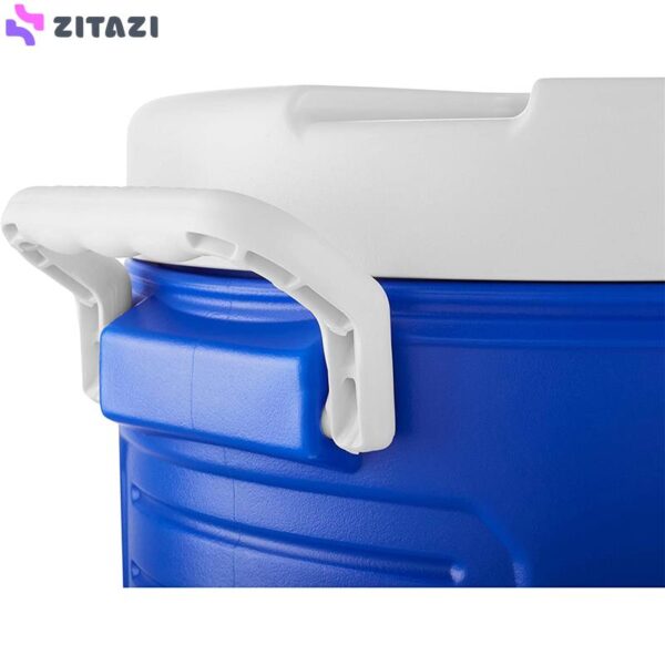 آبخوری کلمن مدل 5 Gallon Beverage کد F2022 گنجایش 18.9 لیتر