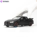 ماکت ماشین مدل mercdes benz