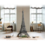 لگو سری آیکون مدل Eiffel tower کد 10307