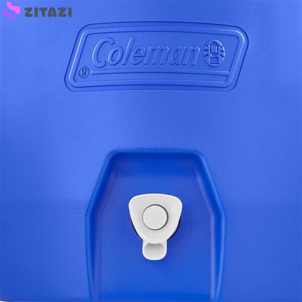 آبخوری کلمن مدل 5 Gallon Beverage کد F2022 گنجایش 18.9 لیتر
