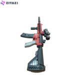 تفنگ بازی مدل hk416