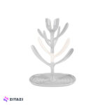 آبچکان و خشک کن شیشه شیر درختی کیکابو