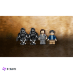 لگو هری پاتر کد 75945 - Image 13