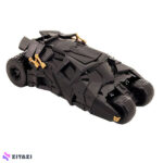 ماکت ماشین متل مدل Batmobile