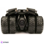 ماکت ماشین متل مدل Batmobile