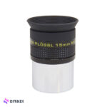 چشمی تلسکوپ مید مدل Super Plossl 15 mm 1.25 Inch