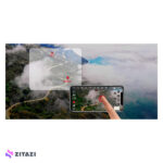 کوادکوپتر W1 PRO سایما