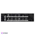 کوادکوپتر W1 PRO سایما
