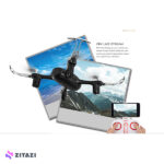 کوادکوپتر سایما Syma X22SW