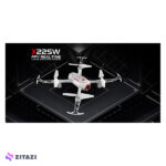 کوادکوپتر سایما Syma X22SW