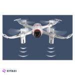 کوادکوپتر سایما Syma X22SW