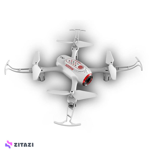 کوادکوپتر سایما Syma X22SW