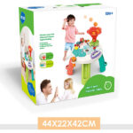 میز بازی کودک هولا کد 8999