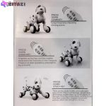 ربات کنترلی مای تویز مدل zoomerdog