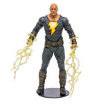 اکشن فیگور مک فارلین مدل black adam