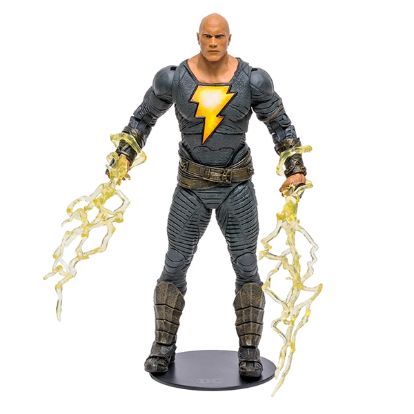 اکشن فیگور مک فارلین مدل black adam