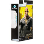 اکشن فیگور مک فارلین مدل black adam