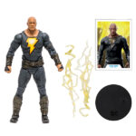اکشن فیگور مک فارلین مدل black adam