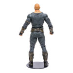 اکشن فیگور مک فارلین مدل black adam