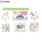 میز بازی کودک هولا کد 8999