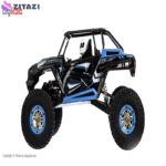 ماشین کنترلی دبلیو ال تویز مدل 10428-B