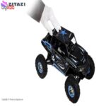 ماشین کنترلی دبلیو ال تویز مدل 10428-B