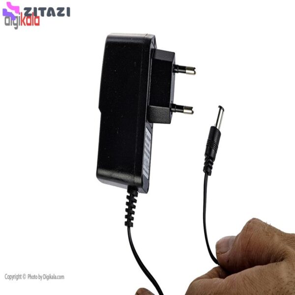ماشین کنترلی دبلیو ال تویز مدل 10428-B